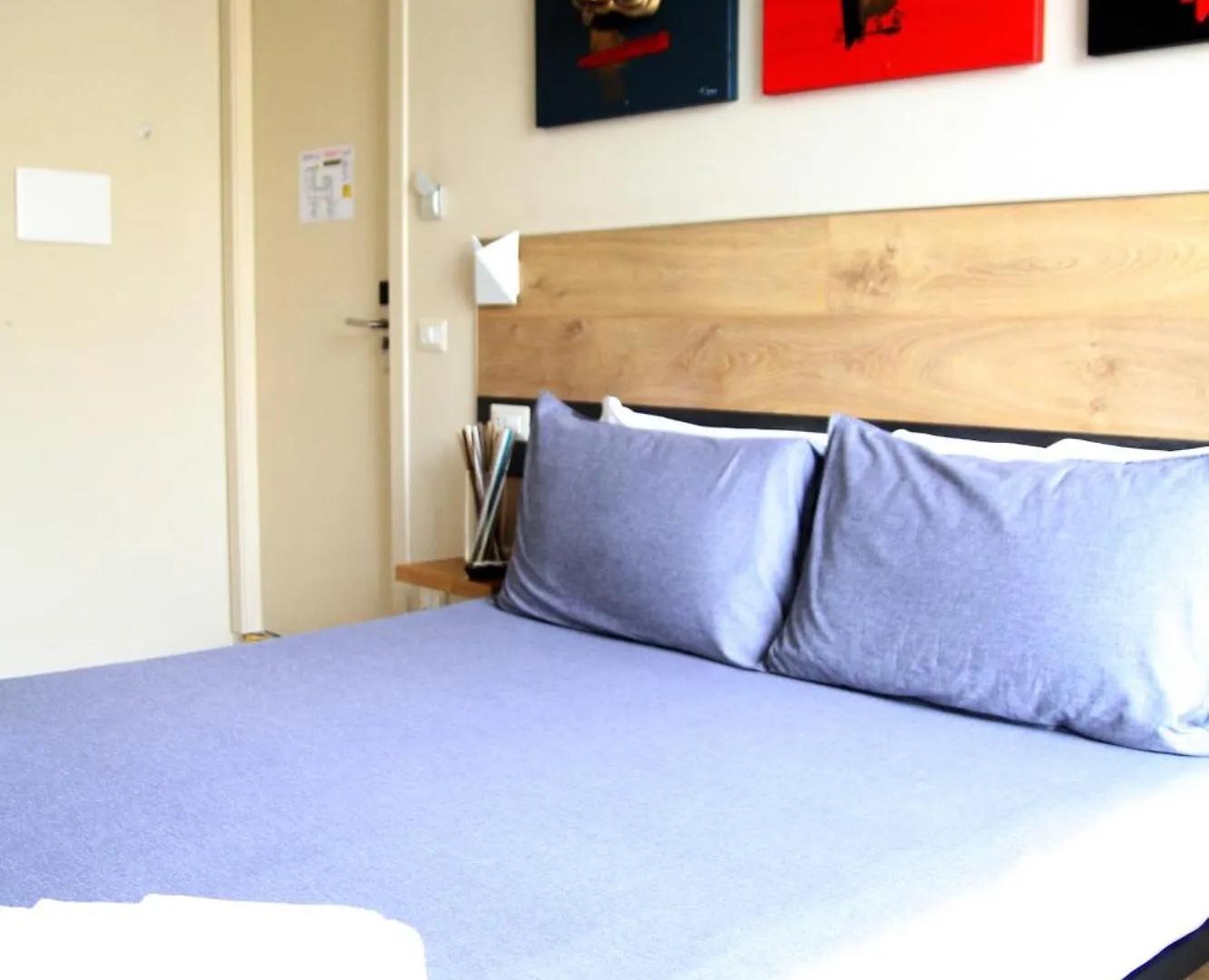 Bed and Breakfast QuiSiSta Napoli Bed & Breakfast