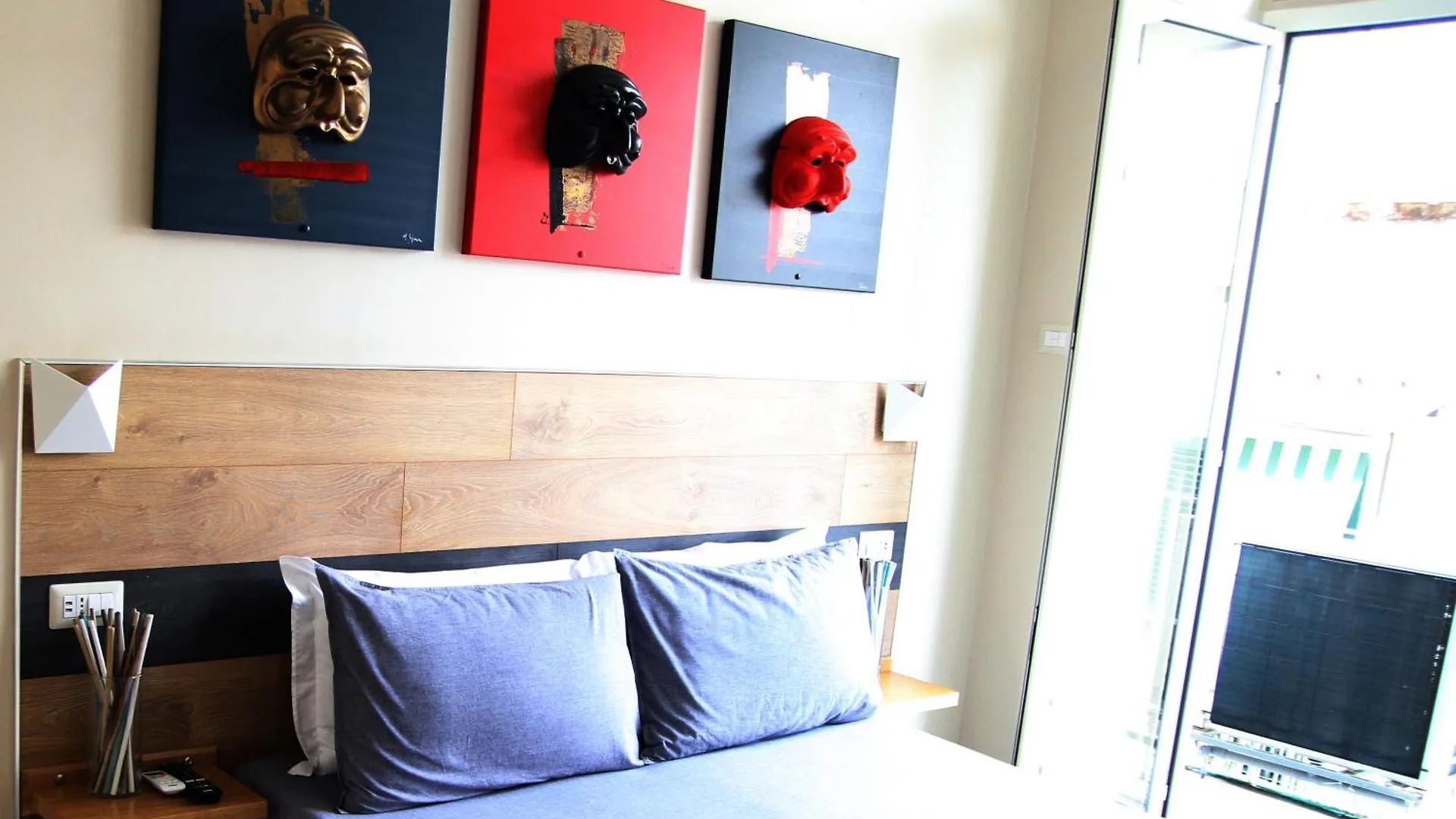 Bed and Breakfast QuiSiSta Napoli Bed & Breakfast