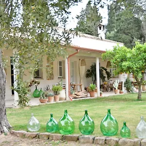 Bed & Breakfast Giallo Limone Teulada