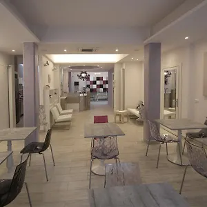 Hotel Francesca Varazze