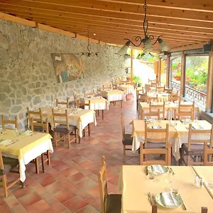 Bed & Breakfast La Favorita Apricale