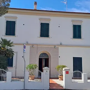Hotel Corallo Castiglioncello