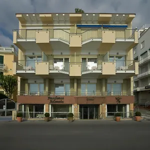 Aparthotel Atlantic Alassio