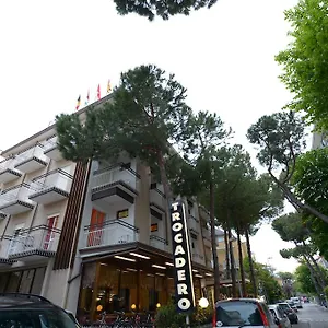 Hotel Trocadero Riccione