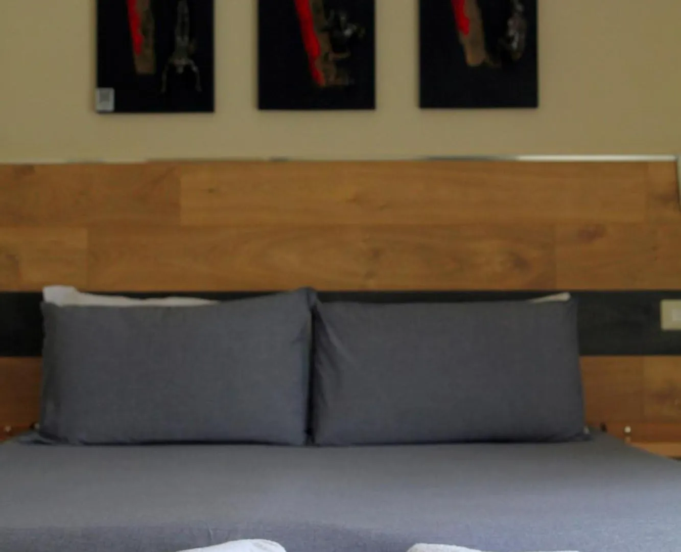 Quisista Bed and Breakfast Νάπολη
