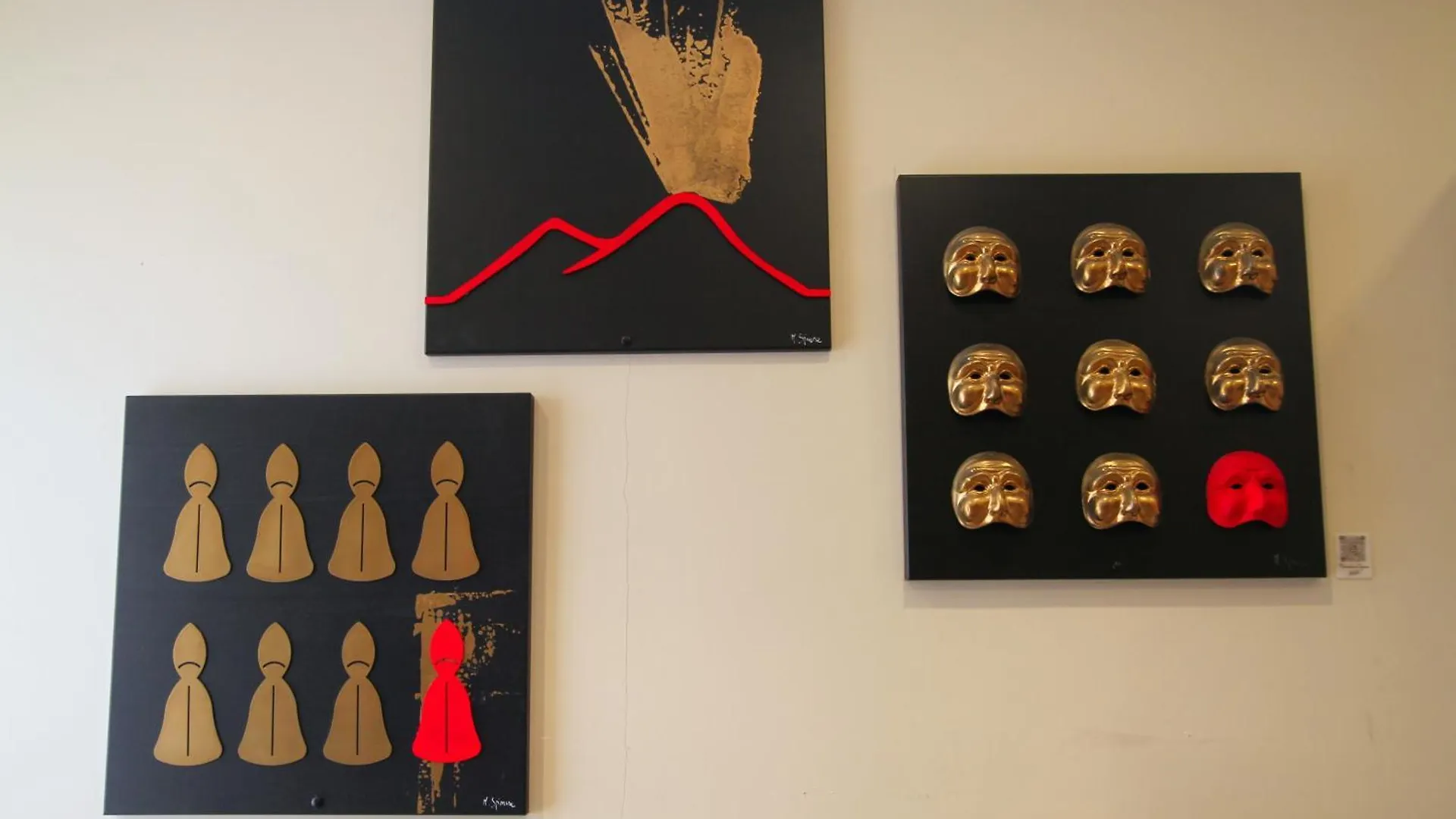 Quisista Bed and Breakfast Νάπολη