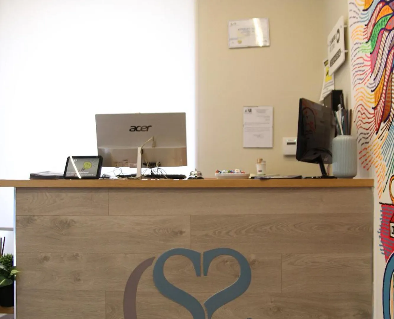Quisista Bed and Breakfast Νάπολη