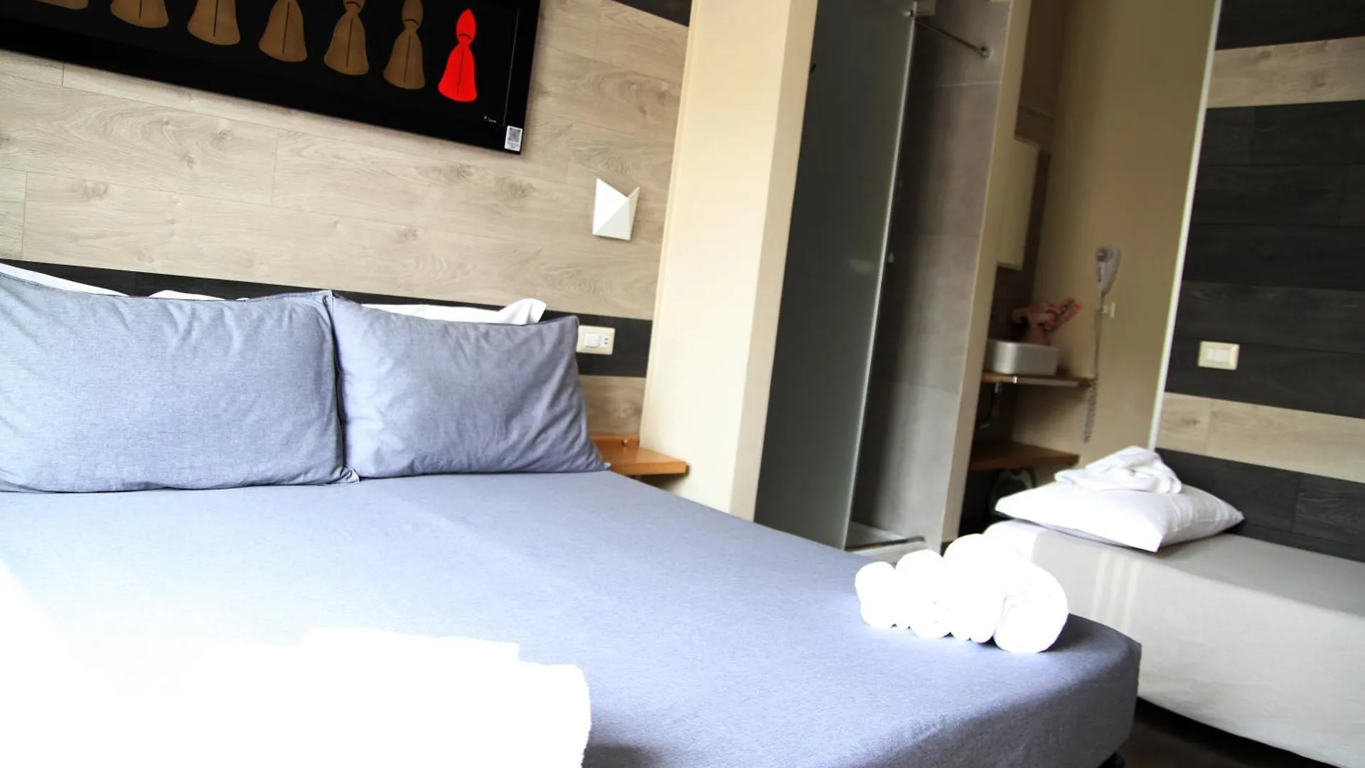 Quisista Bed and Breakfast Νάπολη Ιταλία