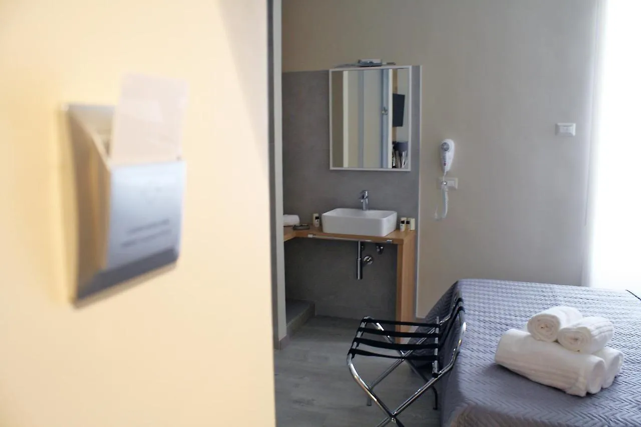 Quisista Bed and Breakfast Νάπολη