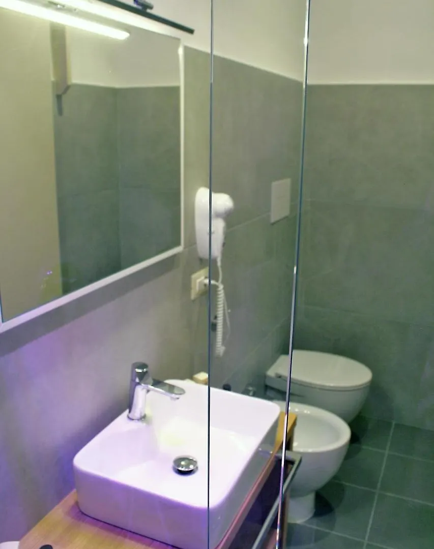 **  Quisista Bed and Breakfast Νάπολη Ιταλία